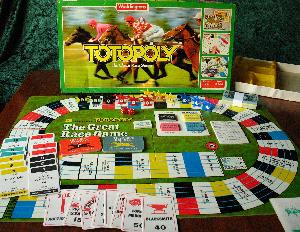 Bild von 'Totopoly'