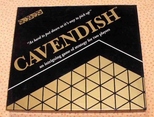 Picture of 'Cavendish'