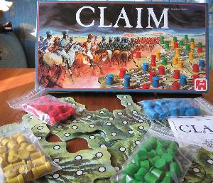 Picture of 'Claim'
