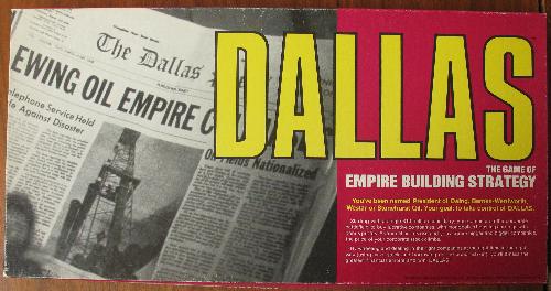Picture of 'Dallas'