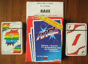 Bild von 'Rage'