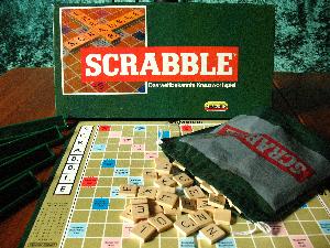 Bild von 'Scrabble'