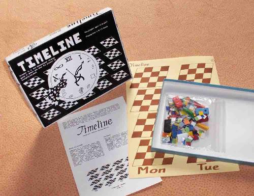 Picture of 'Timeline'