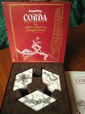 Bild von 'Corda'