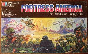 Bild von 'Fortress America'