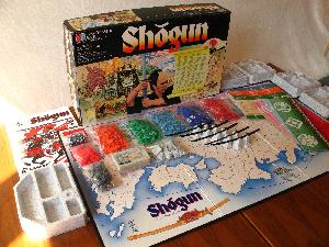 Picture of 'Shogun'