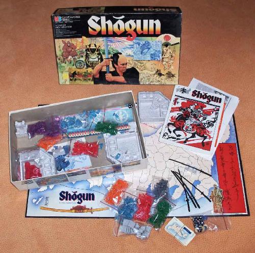 Bild von 'Shogun'