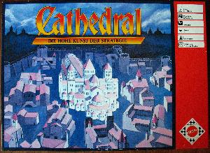 Bild von 'Cathedral'