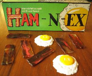 Bild von 'Ham-n-ex'