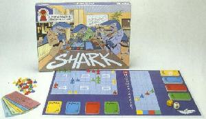 Picture of 'Shark'