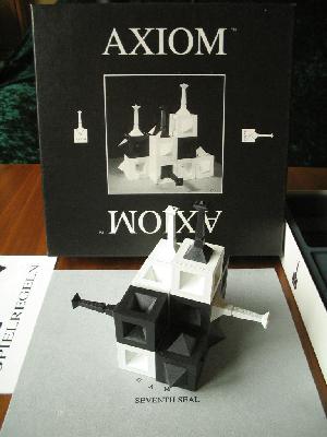 Picture of 'Axiom'