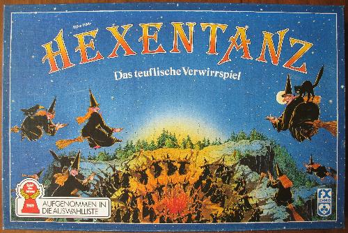 Picture of 'Hexentanz'