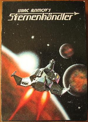 Bild von 'Isaac Asimov's Sternenhändler'