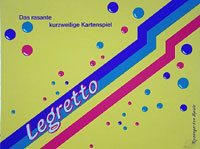 Bild von 'Legretto'