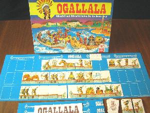 Bild von 'Ogallala'