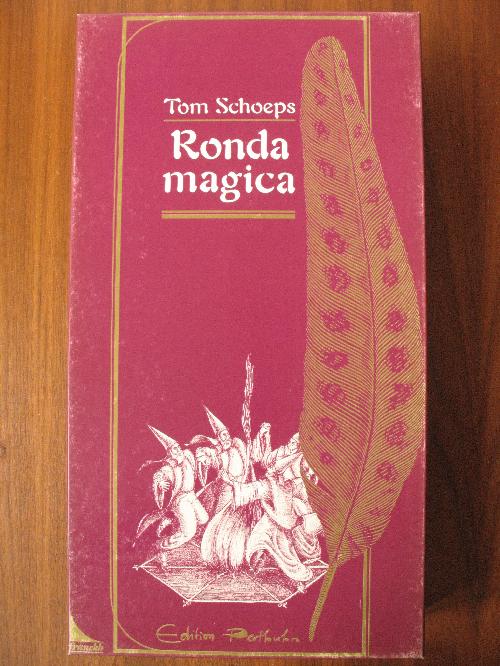 Bild von 'Ronda Magica'