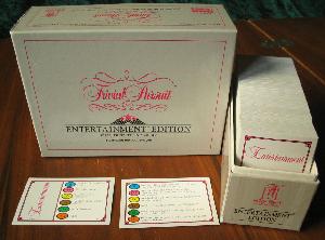 Picture of 'Trivial Pursuit Entertainment Edition'