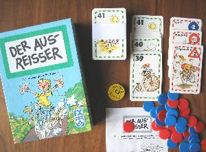 Picture of 'Der Ausreisser'