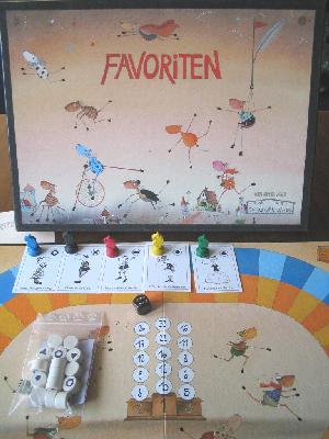 Picture of 'Favoriten'