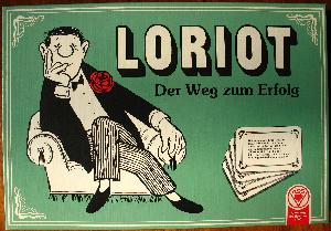 Bild von 'Loriot  Der Weg zum Erfolg'