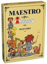 Picture of 'Maestro'