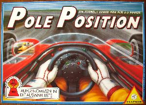 Picture of 'Pole Position'
