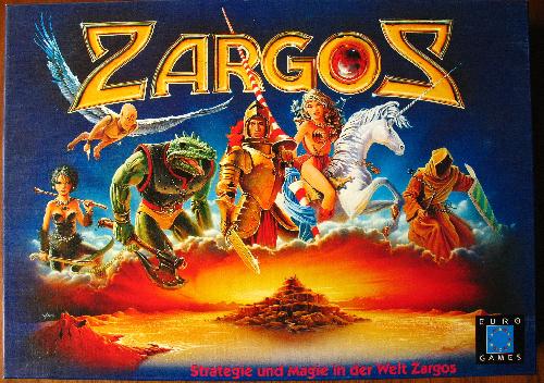 Bild von 'Zargos'