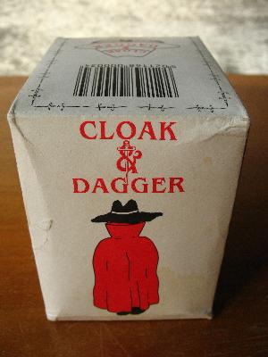 Picture of 'Cloak & Dagger'