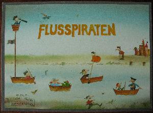 Picture of 'Flusspiraten'