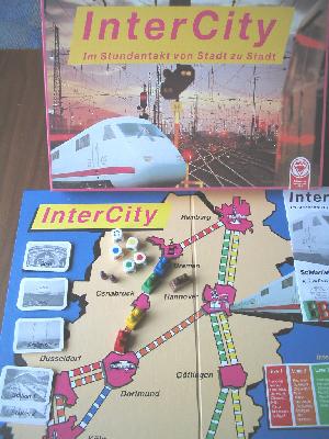 Picture of 'Intercity'