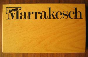 Bild von 'Marrakesh'