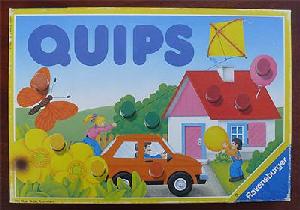 Picture of 'Quips'