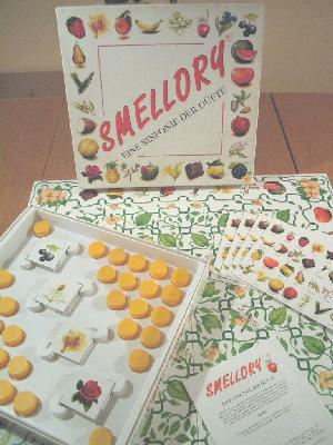 Picture of 'Smellory'