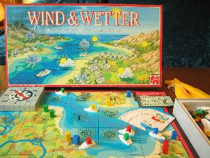 Bild von 'Wind und Wetter'