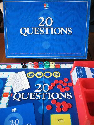 Picture of '20 Questions'