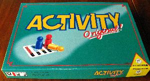 Bild von 'Activity original!'