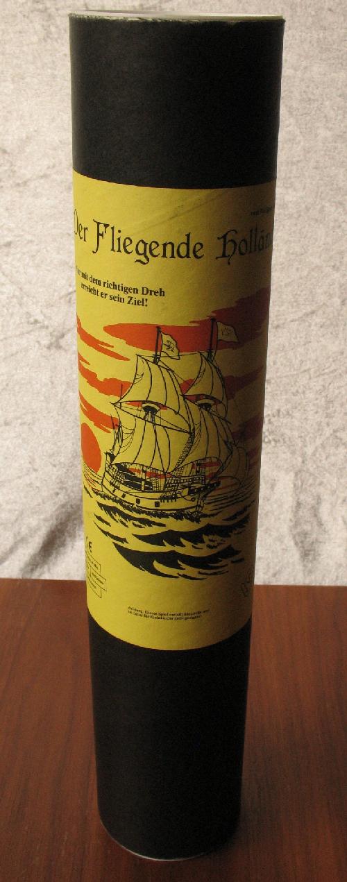 Picture of 'Der Fliegende Holländer'