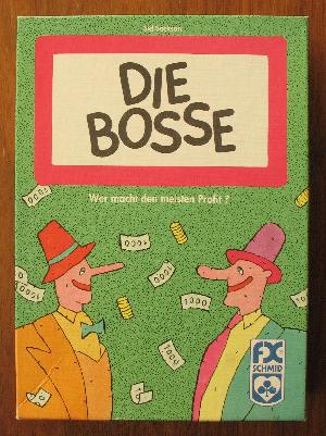 Bild von 'Die Bosse'