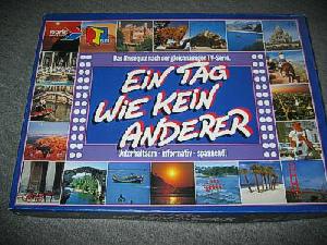 Picture of 'Ein Tag wie kein anderer'