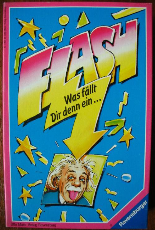Picture of 'Flash'