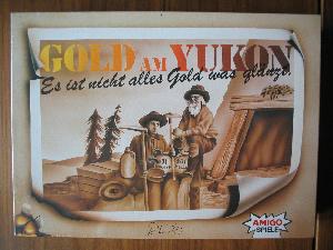 Picture of 'Gold am Yukon'