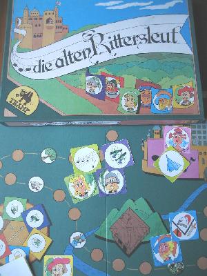 Picture of 'Die alten Rittersleut'