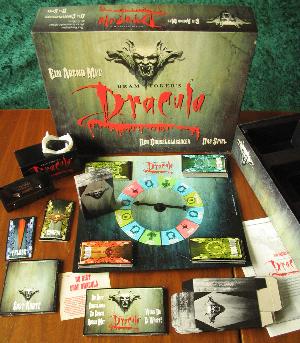 Picture of 'Ein Abend mit Dracula'