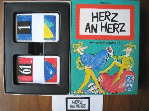 Bild von 'Herz an Herz'