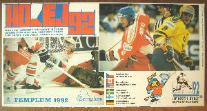 Picture of 'Hokej 92'