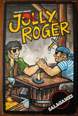 Bild von 'Jolly Roger'