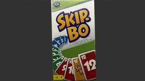Bild von 'Skip-Bo'