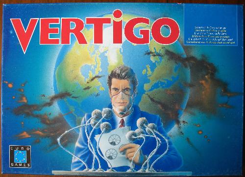 Picture of 'Vertigo'