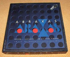 Picture of 'Abraxas'