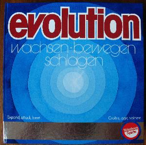 Bild von 'Evolution'